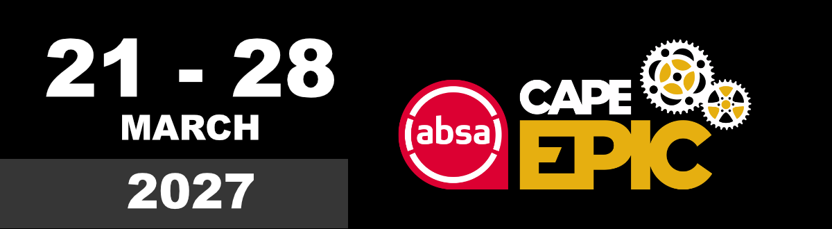 Cape Epic 2027