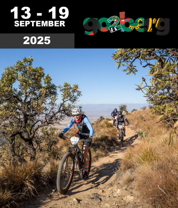 go2berg 2025 Service Package