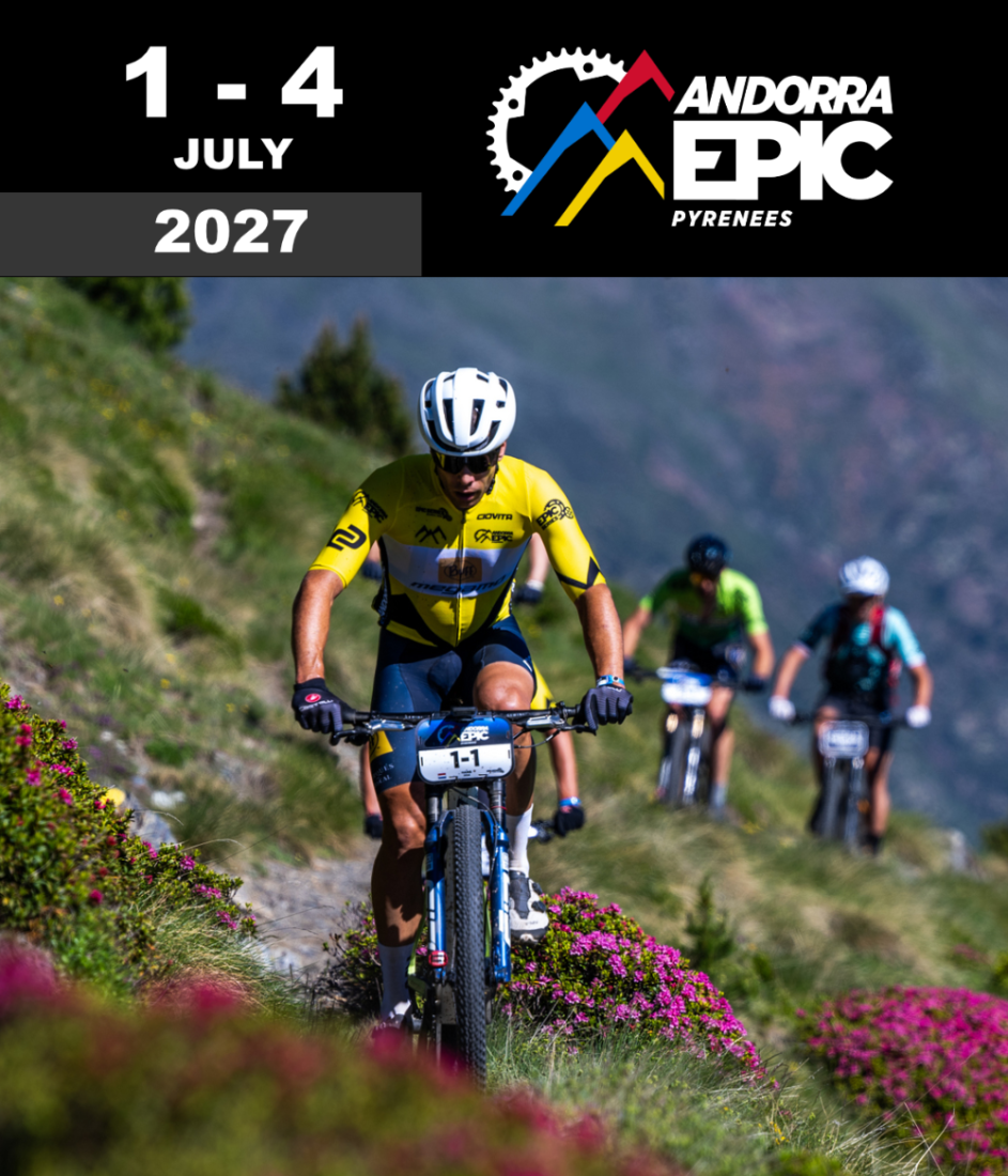 Andorra Epic 2027 Service Package