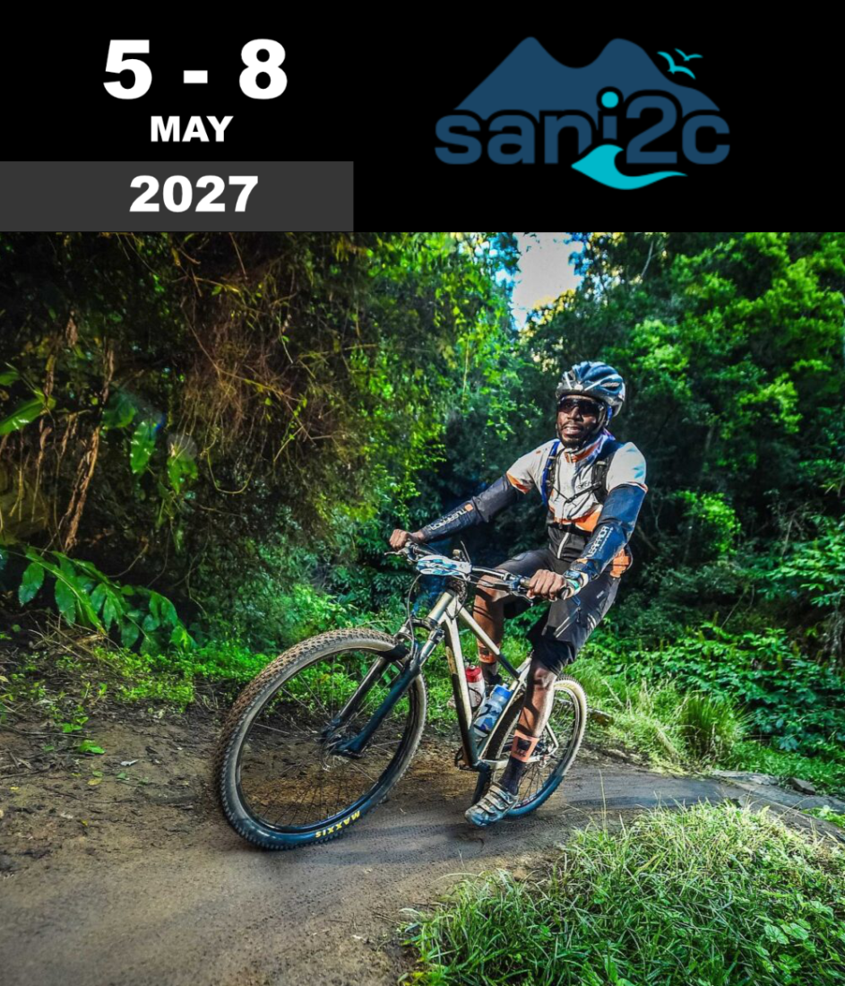 Sani2C 2027 Service Package