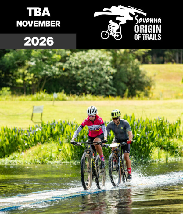 Origin of trails 2026 Service Package