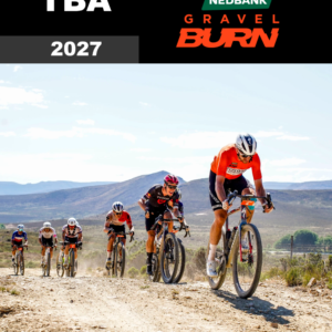 Gravel Burn 2027 Service Package