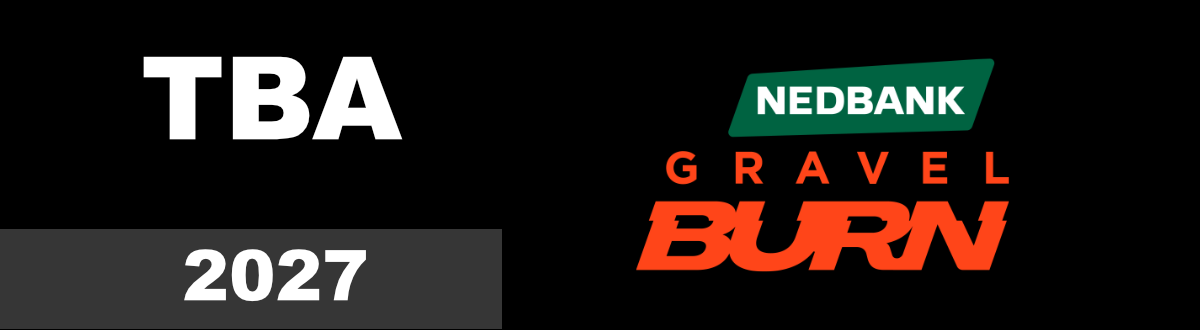 Gravel Burn 2027