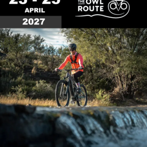 Ride The Owl Route 2027 Service Package