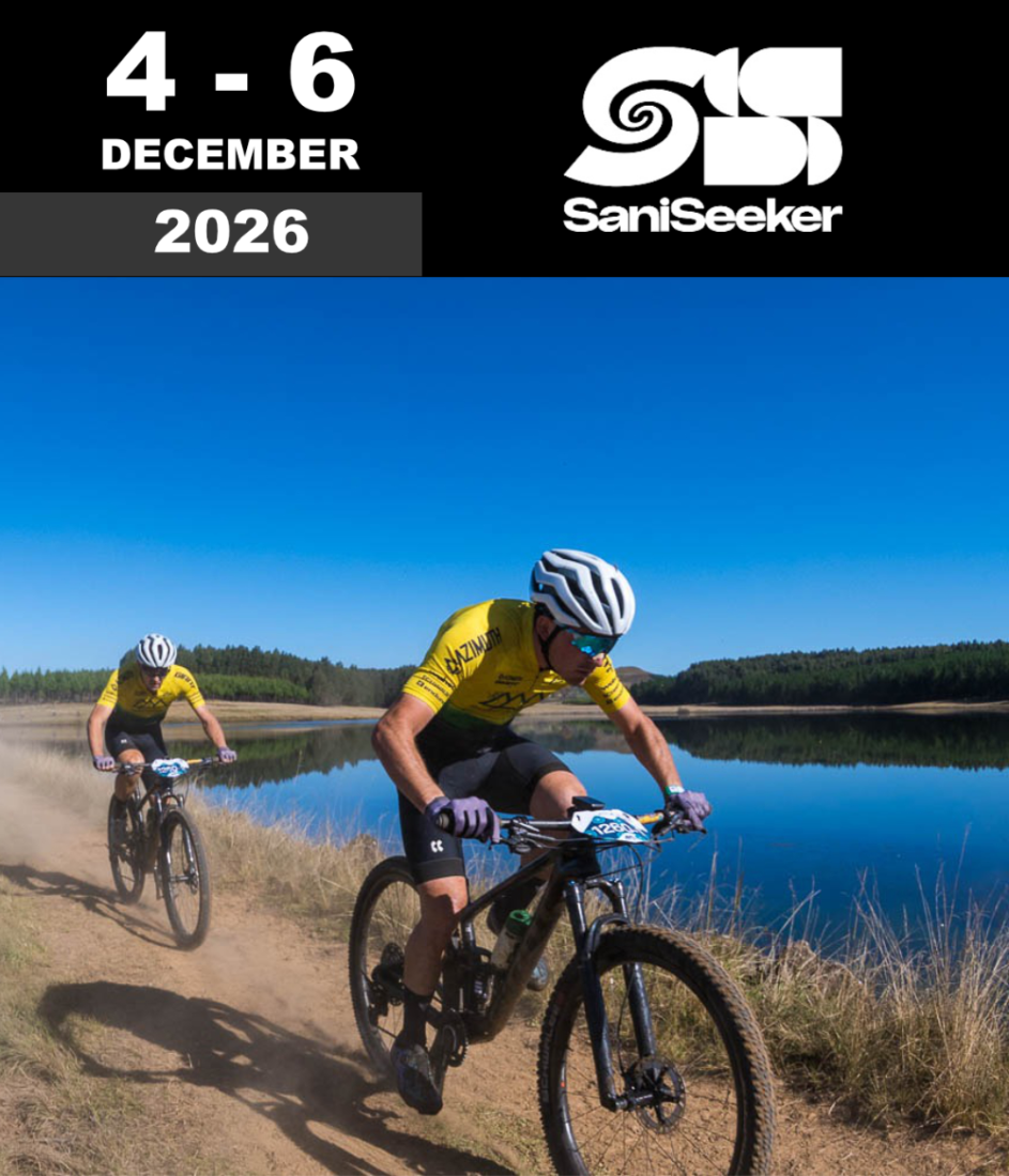 SaniSeeker 2026 Service Package