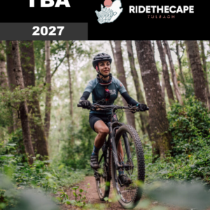 Ride The Cape Tulbagh 2027 Service Package