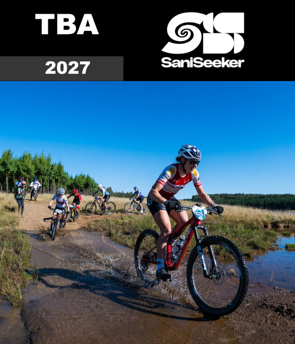 SaniSeeker 2027 Service Package