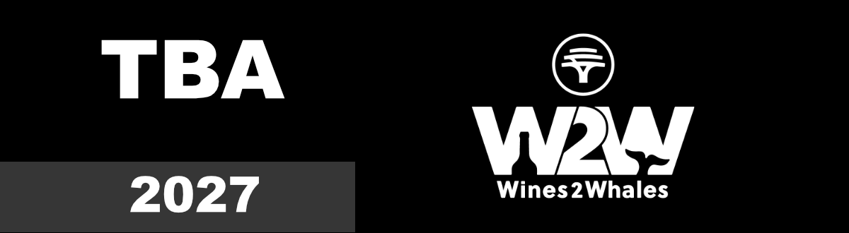 Wine2Whales 2027